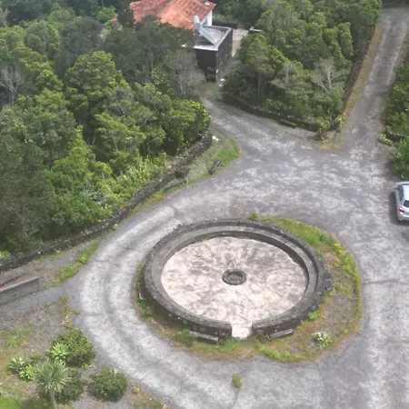 Сasa de vacaciones Casas Do Caminho Novo