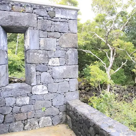 Сasa de vacaciones Casas Do Caminho Novo