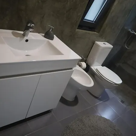 Сasa de vacaciones Casas Do Caminho Novo São Roque do Pico