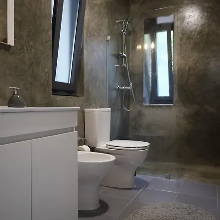 Casas Do Caminho Novo Сasa de vacaciones