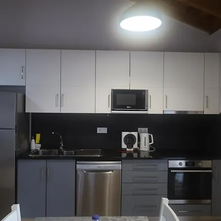 Сasa de vacaciones Casas Do Caminho Novo *