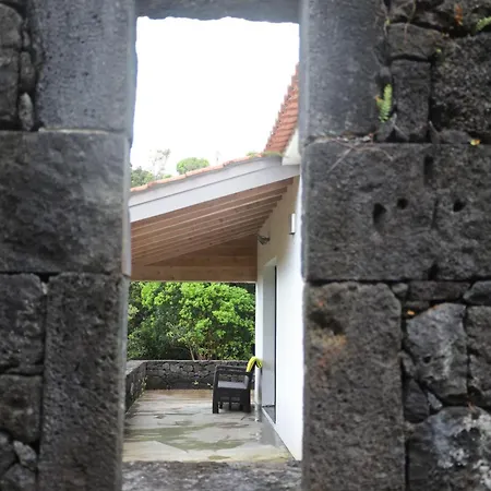 Casas Do Caminho Novo São Roque do Pico