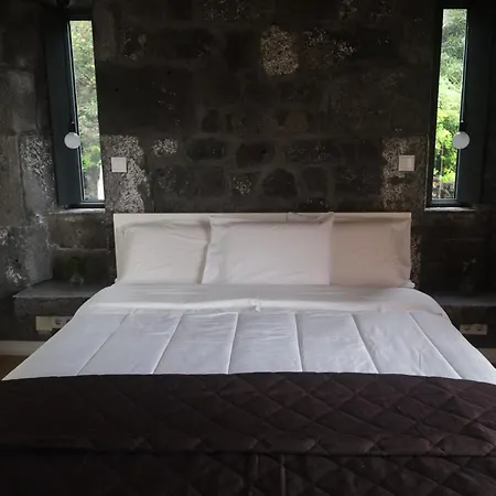 Casas Do Caminho Novo São Roque do Pico