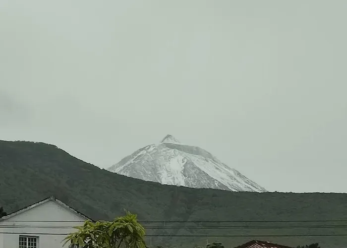 Casas Do Caminho Novo São Roque do Pico