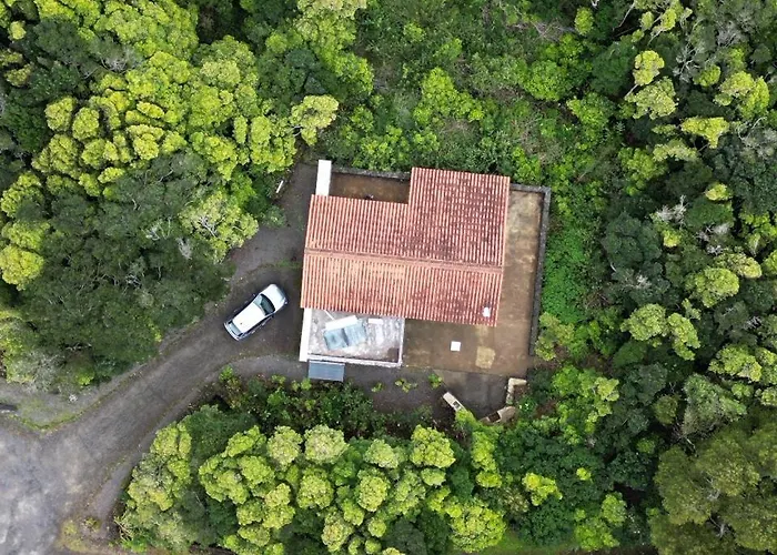 Casas Do Caminho Novo