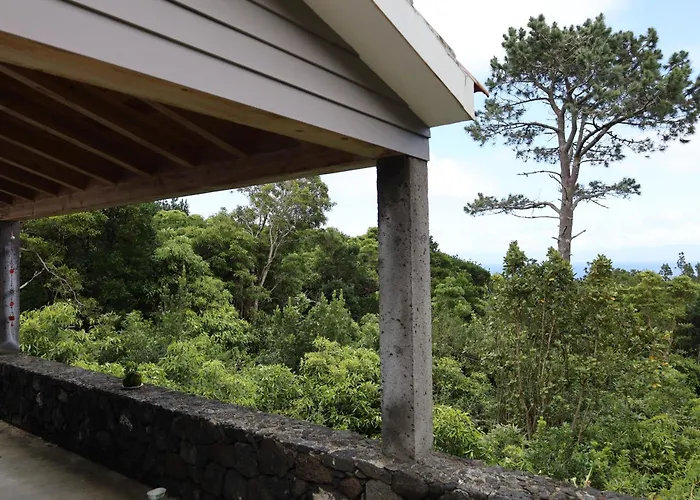 Casas Do Caminho Novo Ferienhaus