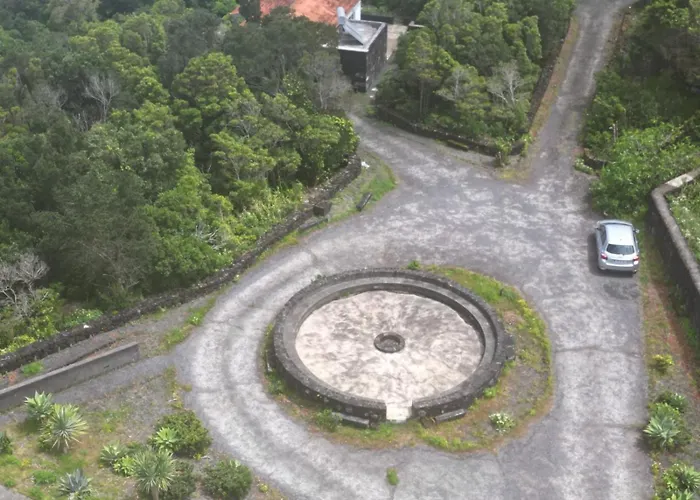 Ferienhaus Casas Do Caminho Novo