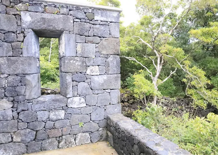 Ferienhaus Casas Do Caminho Novo