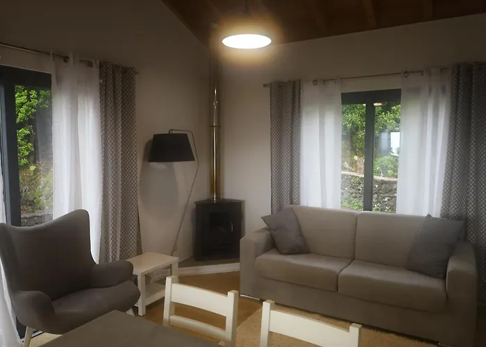 Casas Do Caminho Novo *