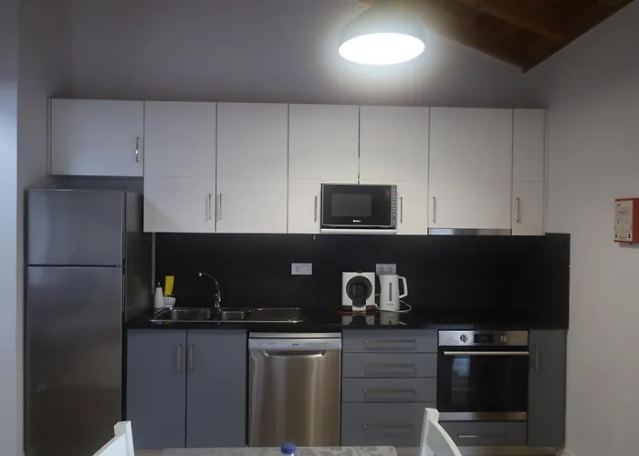 Ferienhaus Casas Do Caminho Novo *