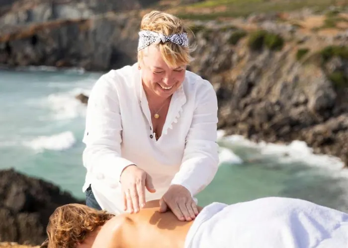 Casas Do Caminho Novo Ferienhaus