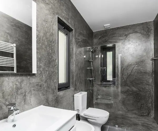 Casas Do Caminho Novo Ferienhaus São Roque do Pico