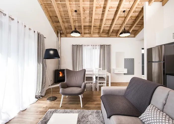 Casas Do Caminho Novo