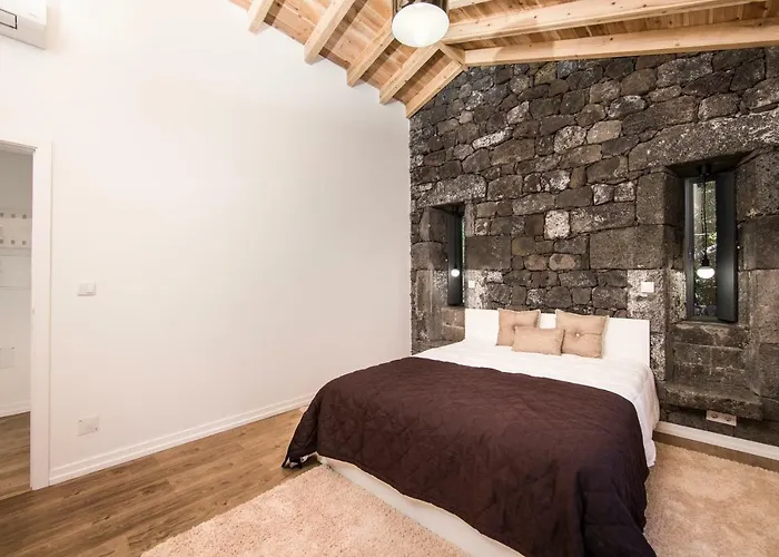 Ferienhaus Casas Do Caminho Novo