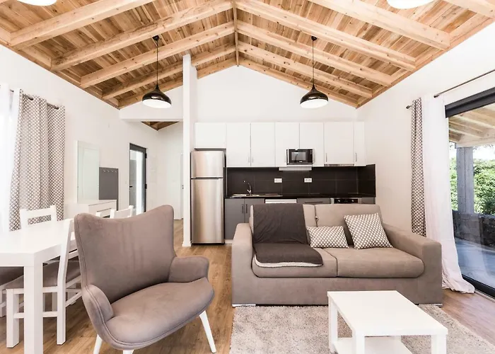 Casas Do Caminho Novo