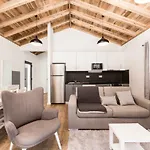 Casas Do Caminho Novo