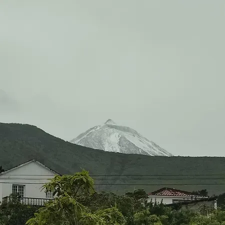 Casas Do Caminho Novo São Roque do Pico