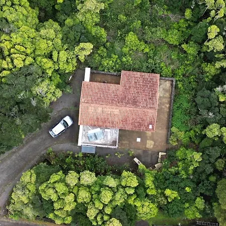 Casas Do Caminho Novo