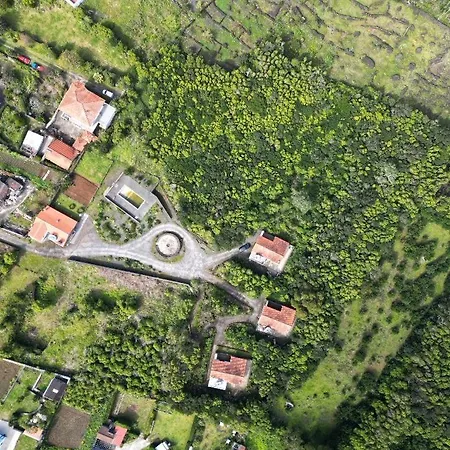 Casas Do Caminho Novo