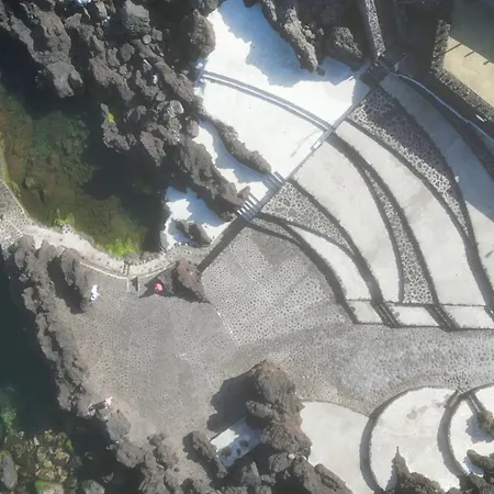 Casas Do Caminho Novo بيت للعطل São Roque do Pico