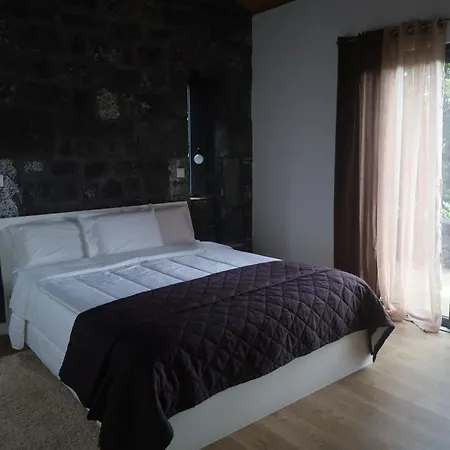 Casas Do Caminho Novo São Roque do Pico