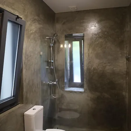 بيت للعطل Casas Do Caminho Novo