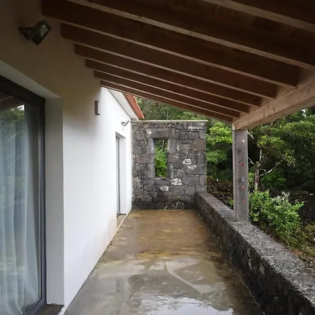 Casas Do Caminho Novo Holiday home Sao Roque do Pico