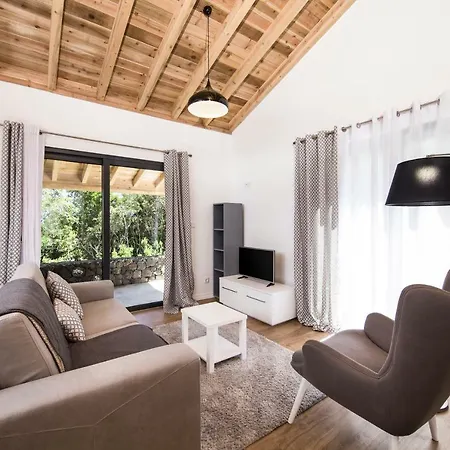 Casas Do Caminho Novo *