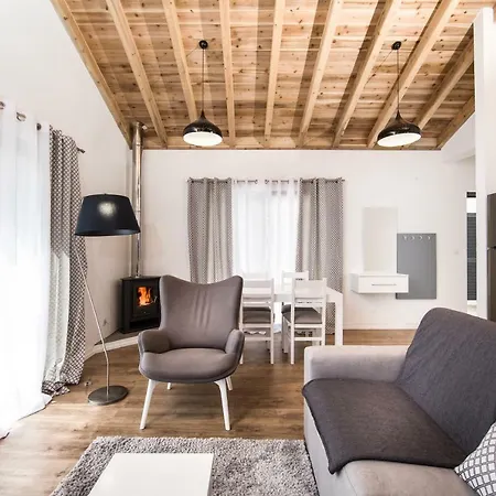 Casas Do Caminho Novo