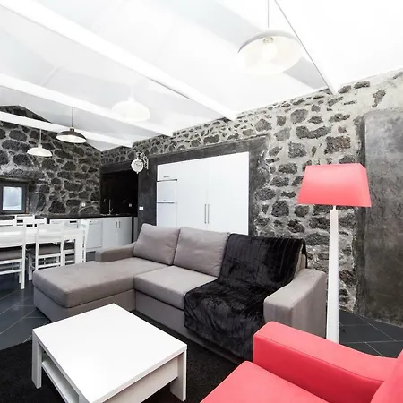 Casas Do Caminho Novo Holiday home