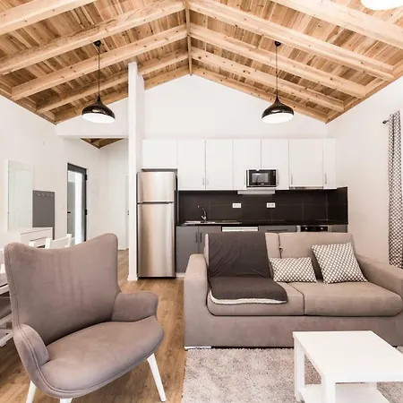 Casas Do Caminho Novo