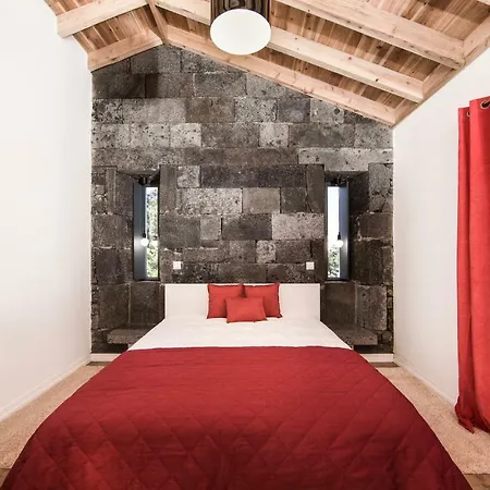 Holiday home Casas Do Caminho Novo Sao Roque do Pico