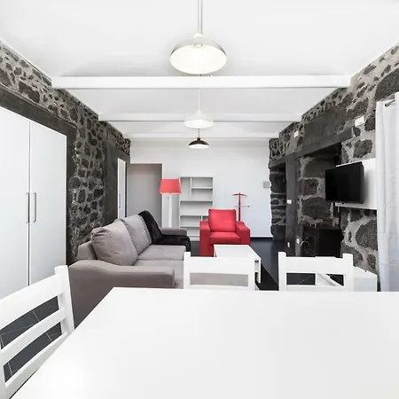 Casas Do Caminho Novo Holiday home