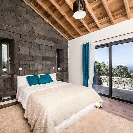 Holiday home Casas Do Caminho Novo *