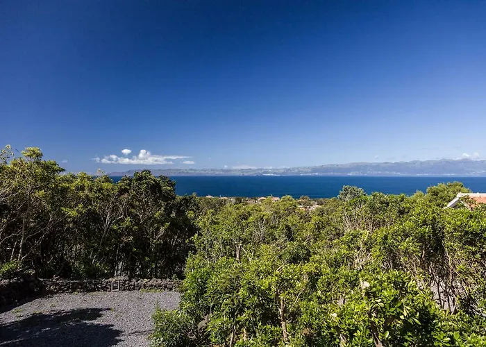 بيت للعطل Casas Do Caminho Novo *